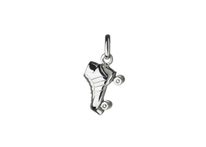 Rhodium Plated | Fashion Pendants